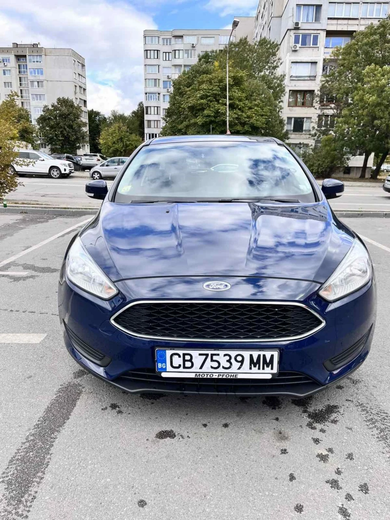 Ford Focus - 11500 лв. / 5879.86 € - 91453806 1 | Car24.bg Ford Focus - 11500 лв. / 5879.86 € - 91453806 1