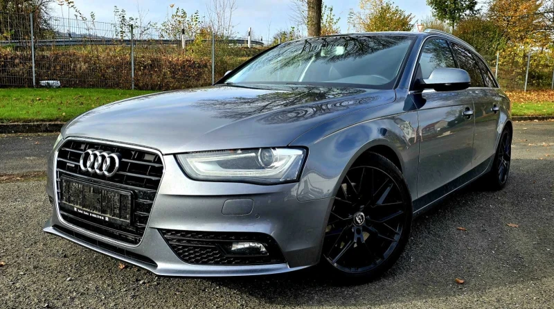 Audi A4 - 13900 € / 27186.04 лв. - 10653159 1 | Car24.bg Audi A4 - 13900 € / 27186.04 лв. - 10653159 1
