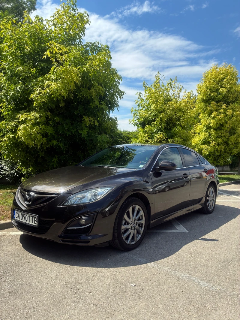 Mazda 6 2.0 Sport TAKUMI - 5800 € / 11343.81 лв. - 65508245 1 | Car24.bg Mazda 6 2.0 Sport TAKUMI - 5800 € / 11343.81 лв. - 65508245 1