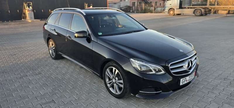 Mercedes-Benz E 220 W212 - 13000 € - 30330254 1 | Car24.bg Mercedes-Benz E 220 W212 - 13000 € - 30330254 1