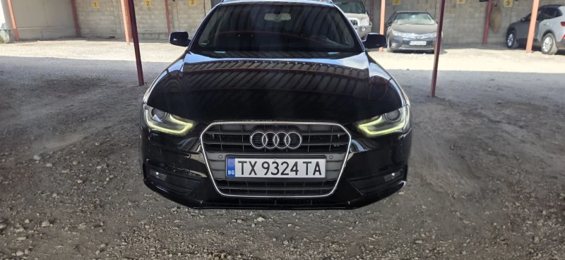Audi A4 2.0 TDI 150 к.с. - 8800 € - 44215533 1 | Car24.bg Audi A4 2.0 TDI 150 к.с. - 8800 € - 44215533 1