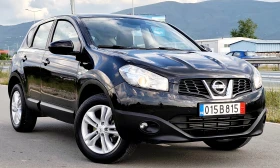 Nissan Qashqai 1.5dci 110ks - Car24.bg Nissan Qashqai 1.5dci 110ks