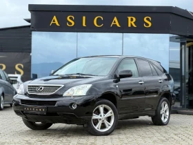 Lexus RX 400h / 3.3I / 272 HP / HYBRID / GAS / TOP / - Car24.bg Lexus RX 400h / 3.3I / 272 HP / HYBRID / GAS / TOP /