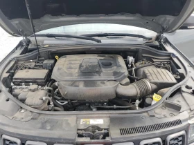 Jeep Grand cherokee TRAILHAWK/4X4/ВИДЕО НА МОТОРА - 29600 лв. / 15134.24 € - 38970268 12 | Car24.bg Jeep Grand cherokee TRAILHAWK/4X4/ВИДЕО НА МОТОРА - 29600 лв. / 15134.24 € - 38970268 12