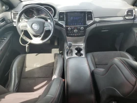 Jeep Grand cherokee TRAILHAWK/4X4/ВИДЕО НА МОТОРА - 29600 лв. / 15134.24 € - 38970268 8 | Car24.bg Jeep Grand cherokee TRAILHAWK/4X4/ВИДЕО НА МОТОРА - 29600 лв. / 15134.24 € - 38970268 8