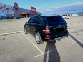 Mercedes-Benz ML 500 AMG, ГАЗ, V8, Carfax, KEYLESS GO, 4MATIC, HARMAN - 12999 € / 25423.83 лв. - 15421361 3 | Car24.bg Mercedes-Benz ML 500 AMG, ГАЗ, V8, Carfax, KEYLESS GO, 4MATIC, HARMAN - 12999 € / 25423.83 лв. - 15421361 3