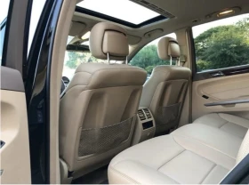Mercedes-Benz ML 500 AMG, ГАЗ, V8, Carfax, KEYLESS GO, 4MATIC, HARMAN - 12999 € / 25423.83 лв. - 15421361 16 | Car24.bg Mercedes-Benz ML 500 AMG, ГАЗ, V8, Carfax, KEYLESS GO, 4MATIC, HARMAN - 12999 € / 25423.83 лв. - 15421361 16