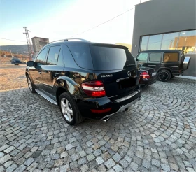 Mercedes-Benz ML 500 AMG, ГАЗ, V8, Carfax, KEYLESS GO, 4MATIC, HARMAN - 12999 € / 25423.83 лв. - 15421361 7 | Car24.bg Mercedes-Benz ML 500 AMG, ГАЗ, V8, Carfax, KEYLESS GO, 4MATIC, HARMAN - 12999 € / 25423.83 лв. - 15421361 7