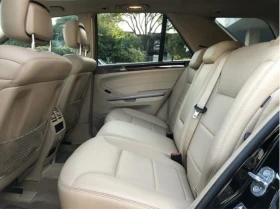 Mercedes-Benz ML 500 AMG, ГАЗ, V8, Carfax, KEYLESS GO, 4MATIC, HARMAN - 12999 € / 25423.83 лв. - 15421361 13 | Car24.bg Mercedes-Benz ML 500 AMG, ГАЗ, V8, Carfax, KEYLESS GO, 4MATIC, HARMAN - 12999 € / 25423.83 лв. - 15421361 13