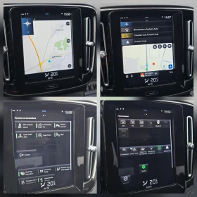 Volvo XC40 2.0 D3 GEARTRONIC WIRELESS CAR PLAY/ANDROID 100%км - 17895 € / 34999.58 лв. - 75866566 10 | Car24.bg Volvo XC40 2.0 D3 GEARTRONIC WIRELESS CAR PLAY/ANDROID 100%км - 17895 € / 34999.58 лв. - 75866566 10