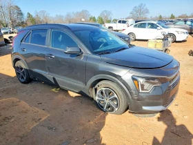 Kia Niro EX - Car24.bg Kia Niro EX