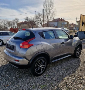 Nissan Juke 1.6i LPG - 6499 € / 12710.94 лв. - 13165995 4 | Car24.bg Nissan Juke 1.6i LPG - 6499 € / 12710.94 лв. - 13165995 4