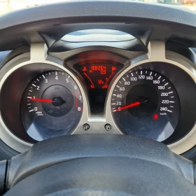 Nissan Juke 1.6i LPG - 6499 € / 12710.94 лв. - 13165995 10 | Car24.bg Nissan Juke 1.6i LPG - 6499 € / 12710.94 лв. - 13165995 10