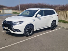 Mitsubishi Outlander - Car24.bg Mitsubishi Outlander