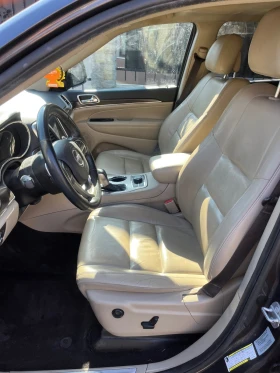 Jeep Grand cherokee 3.6 - 15500 € / 30315.36 лв. - 98029553 5 | Car24.bg Jeep Grand cherokee 3.6 - 15500 € / 30315.36 лв. - 98029553 5