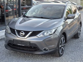 Nissan Qashqai 1.6DCI EURO 6