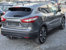 Nissan Qashqai 1.6DCI EURO 6 | Auto.bg — изображение 4 Nissan Qashqai 1.6DCI EURO 6 | Auto.bg — изображение 4