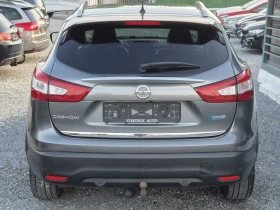 Nissan Qashqai 1.6DCI EURO 6 | Auto.bg — изображение 5 Nissan Qashqai 1.6DCI EURO 6 | Auto.bg — изображение 5