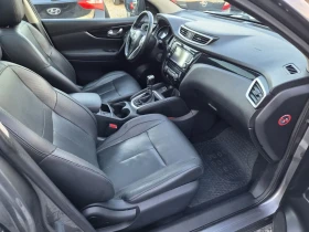 Nissan Qashqai 1.6DCI EURO 6 | Auto.bg — изображение 9 Nissan Qashqai 1.6DCI EURO 6 | Auto.bg — изображение 9