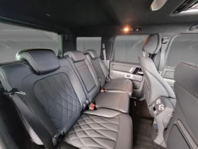 Mercedes-Benz G 580 EQ = AMG Line = Superior Line Гаранция | Auto.bg — изображение 10 Mercedes-Benz G 580 EQ = AMG Line = Superior Line Гаранция | Auto.bg — изображение 10