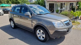 Opel Antara 2.0CDTI 4x4 - Car24.bg Opel Antara 2.0CDTI 4x4