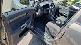 Opel Antara 2.0CDTI 4x4 - 3800 € / 7432.15 лв. - 26179415 8 | Car24.bg Opel Antara 2.0CDTI 4x4 - 3800 € / 7432.15 лв. - 26179415 8