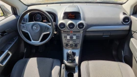 Opel Antara 2.0CDTI 4x4 - 3800 € / 7432.15 лв. - 26179415 12 | Car24.bg Opel Antara 2.0CDTI 4x4 - 3800 € / 7432.15 лв. - 26179415 12