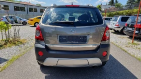 Opel Antara 2.0CDTI 4x4 - 3800 € / 7432.15 лв. - 26179415 5 | Car24.bg Opel Antara 2.0CDTI 4x4 - 3800 € / 7432.15 лв. - 26179415 5