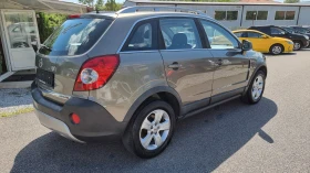 Opel Antara 2.0CDTI 4x4 - 3800 € / 7432.15 лв. - 26179415 6 | Car24.bg Opel Antara 2.0CDTI 4x4 - 3800 € / 7432.15 лв. - 26179415 6