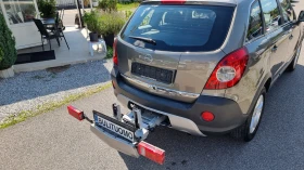 Opel Antara 2.0CDTI 4x4 - 3800 € / 7432.15 лв. - 26179415 7 | Car24.bg Opel Antara 2.0CDTI 4x4 - 3800 € / 7432.15 лв. - 26179415 7