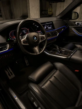 BMW X5 M Sport | Auto.bg — изображение 9 BMW X5 M Sport | Auto.bg — изображение 9