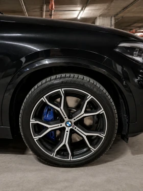 BMW X5 M Sport | Auto.bg — изображение 8 BMW X5 M Sport | Auto.bg — изображение 8