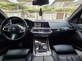 BMW X5 M Sport - 28900 € - 67263107 5 | Car24.bg BMW X5 M Sport - 28900 € - 67263107 5