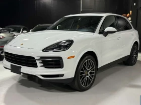 Porsche Cayenne CAYENNE S PREMIUM PLUS | 360 CAM | PANO