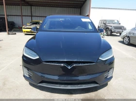 Tesla Model X 100D AWD | Auto.bg — изображение 12 Tesla Model X 100D AWD | Auto.bg — изображение 12