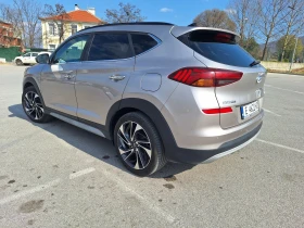 Hyundai Tucson 4х4 - 17300 € - 61289272 6 | Car24.bg Hyundai Tucson 4х4 - 17300 € - 61289272 6