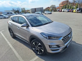 Hyundai Tucson 4х4 - Car24.bg Hyundai Tucson 4х4