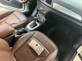 Audi Q3 AUDI -Q3-2.0-TFSIquattro Avtomat S line Top - 11400 € - 32102161 15 | Car24.bg Audi Q3 AUDI -Q3-2.0-TFSIquattro Avtomat S line Top - 11400 € - 32102161 15