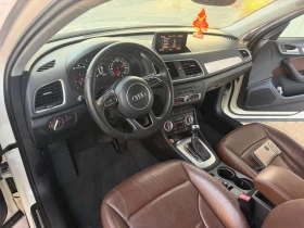 Audi Q3 AUDI -Q3-2.0-TFSIquattro Avtomat S line Top - 11400 € - 32102161 12 | Car24.bg Audi Q3 AUDI -Q3-2.0-TFSIquattro Avtomat S line Top - 11400 € - 32102161 12
