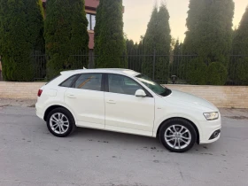 Audi Q3 AUDI -Q3-2.0-TFSIquattro Avtomat S line Top - 11400 € - 32102161 5 | Car24.bg Audi Q3 AUDI -Q3-2.0-TFSIquattro Avtomat S line Top - 11400 € - 32102161 5
