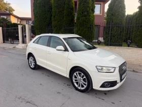 Audi Q3 AUDI -Q3-2.0-TFSIquattro Avtomat S line Top - 11400 € - 32102161 4 | Car24.bg Audi Q3 AUDI -Q3-2.0-TFSIquattro Avtomat S line Top - 11400 € - 32102161 4