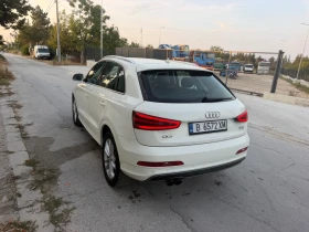 Audi Q3 AUDI -Q3-2.0-TFSIquattro Avtomat S line Top - 11400 € - 32102161 6 | Car24.bg Audi Q3 AUDI -Q3-2.0-TFSIquattro Avtomat S line Top - 11400 € - 32102161 6