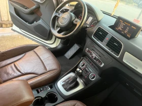 Audi Q3 AUDI -Q3-2.0-TFSIquattro Avtomat S line Top - 11400 € - 32102161 8 | Car24.bg Audi Q3 AUDI -Q3-2.0-TFSIquattro Avtomat S line Top - 11400 € - 32102161 8