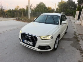 Audi Q3 AUDI -Q3-2.0-TFSIquattro Avtomat S line Top - 11400 € - 32102161 3 | Car24.bg Audi Q3 AUDI -Q3-2.0-TFSIquattro Avtomat S line Top - 11400 € - 32102161 3