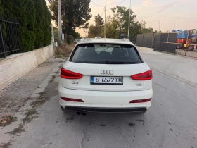 Audi Q3 AUDI -Q3-2.0-TFSIquattro Avtomat S line Top - 11400 € - 32102161 7 | Car24.bg Audi Q3 AUDI -Q3-2.0-TFSIquattro Avtomat S line Top - 11400 € - 32102161 7