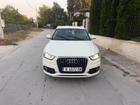 Audi Q3 AUDI -Q3-2.0-TFSIquattro Avtomat S line Top - Car24.bg Audi Q3 AUDI -Q3-2.0-TFSIquattro Avtomat S line Top