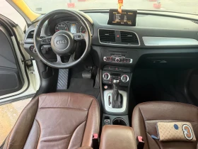Audi Q3 AUDI -Q3-2.0-TFSIquattro Avtomat S line Top - 11400 € - 32102161 11 | Car24.bg Audi Q3 AUDI -Q3-2.0-TFSIquattro Avtomat S line Top - 11400 € - 32102161 11