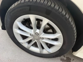 Audi Q3 AUDI -Q3-2.0-TFSIquattro Avtomat S line Top - 11400 € - 32102161 10 | Car24.bg Audi Q3 AUDI -Q3-2.0-TFSIquattro Avtomat S line Top - 11400 € - 32102161 10