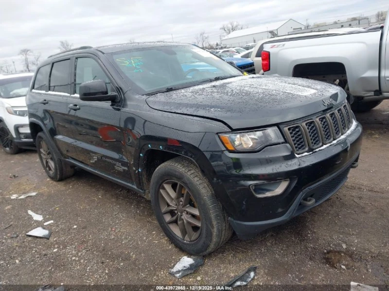Jeep Grand cherokee 3.6l 75Th Anniversary - 8000 € / 15646.64 лв. - 91007988 1 | Car24.bg Jeep Grand cherokee 3.6l 75Th Anniversary - 8000 € / 15646.64 лв. - 91007988 1