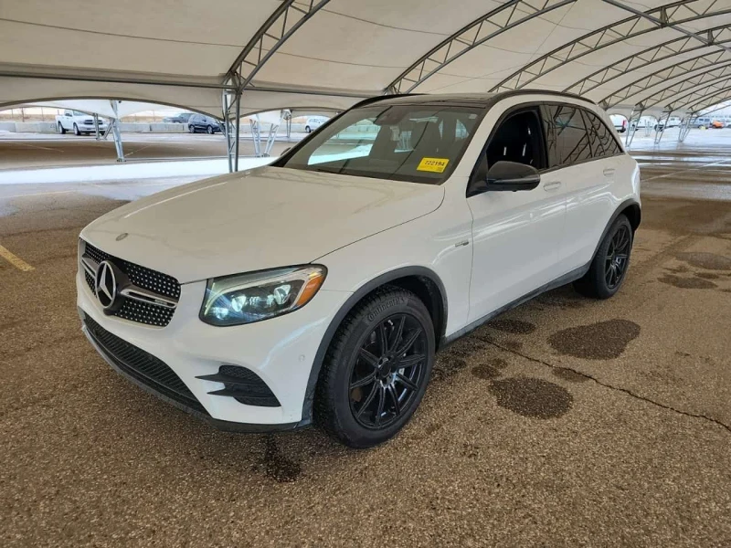 Mercedes-Benz GLC 43 AMG CARFAX/360/DISTRONIC - 18000 € / 35204.94 лв. - 53657908 1 | Car24.bg Mercedes-Benz GLC 43 AMG CARFAX/360/DISTRONIC - 18000 € / 35204.94 лв. - 53657908 1